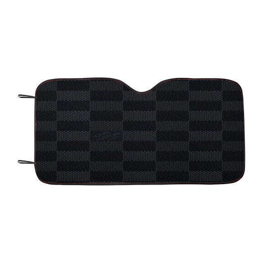Louis Vuitton Wallpaper Iphone Car Auto Sun Shade Windshield Cover