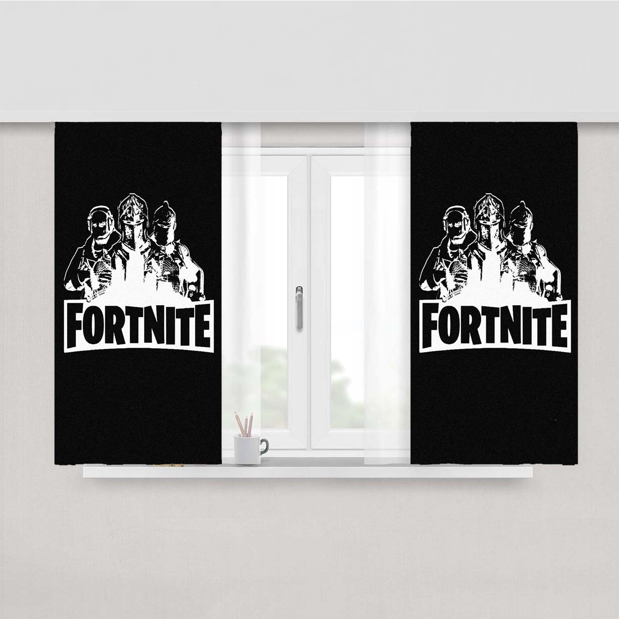 The Best Outfit Skins In Fortnite Battle Royale Peach Skin Window Curtains