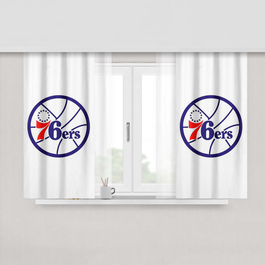 101 Dalmatians Cartoon X Golf Tyler Window Curtains