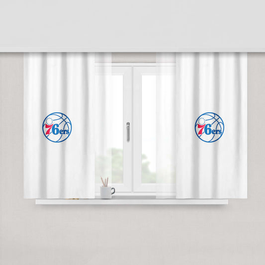 101 Dalmatians Disney Window Curtains