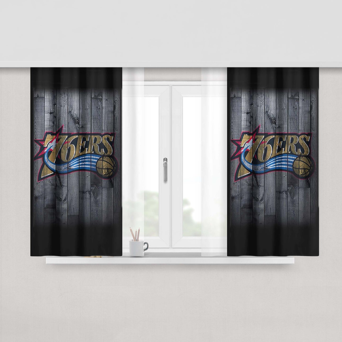 116 Clique Window Curtains