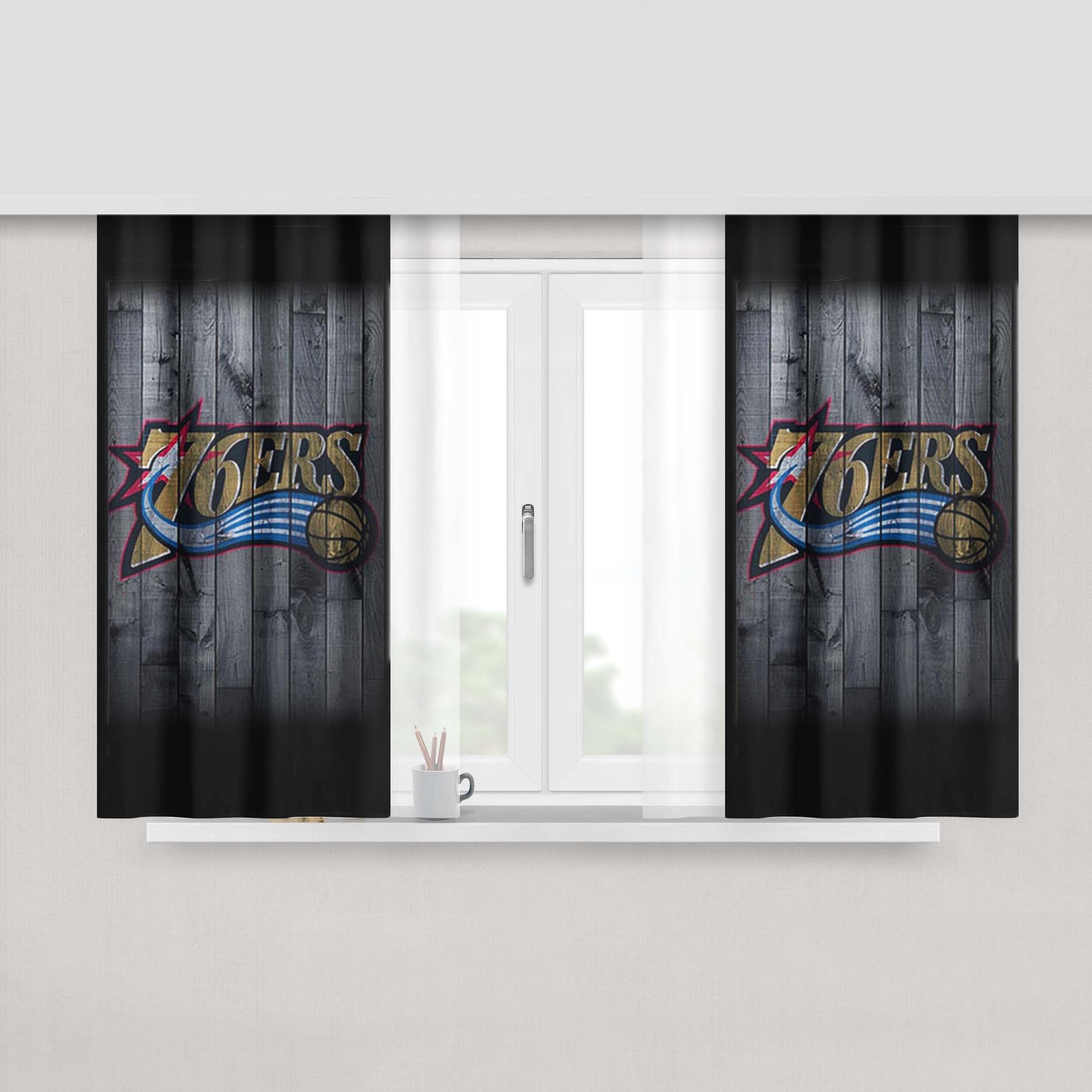 116 Clique Window Curtains