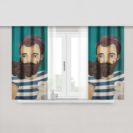 A Proper Evaluation Fabric Window Curtains