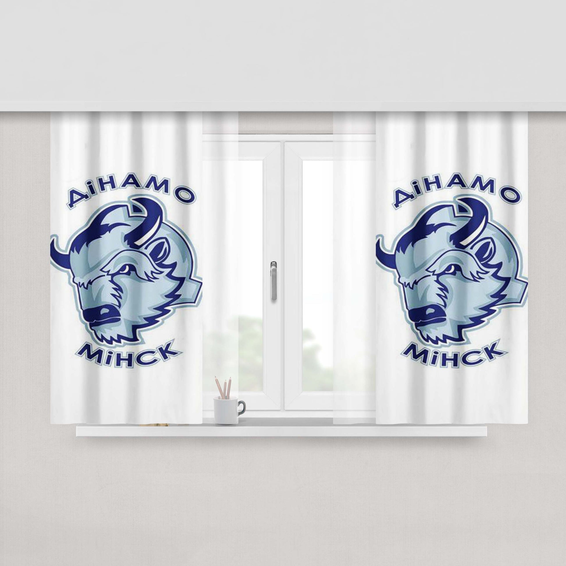 Aigis Persona Series Persona 4 Anime Wallpapers Fabric Window Curtains