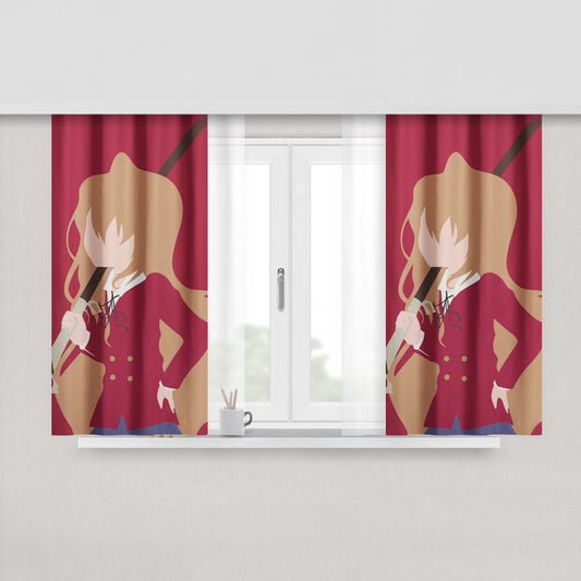 Ais Atlantic Fabric Window Curtains