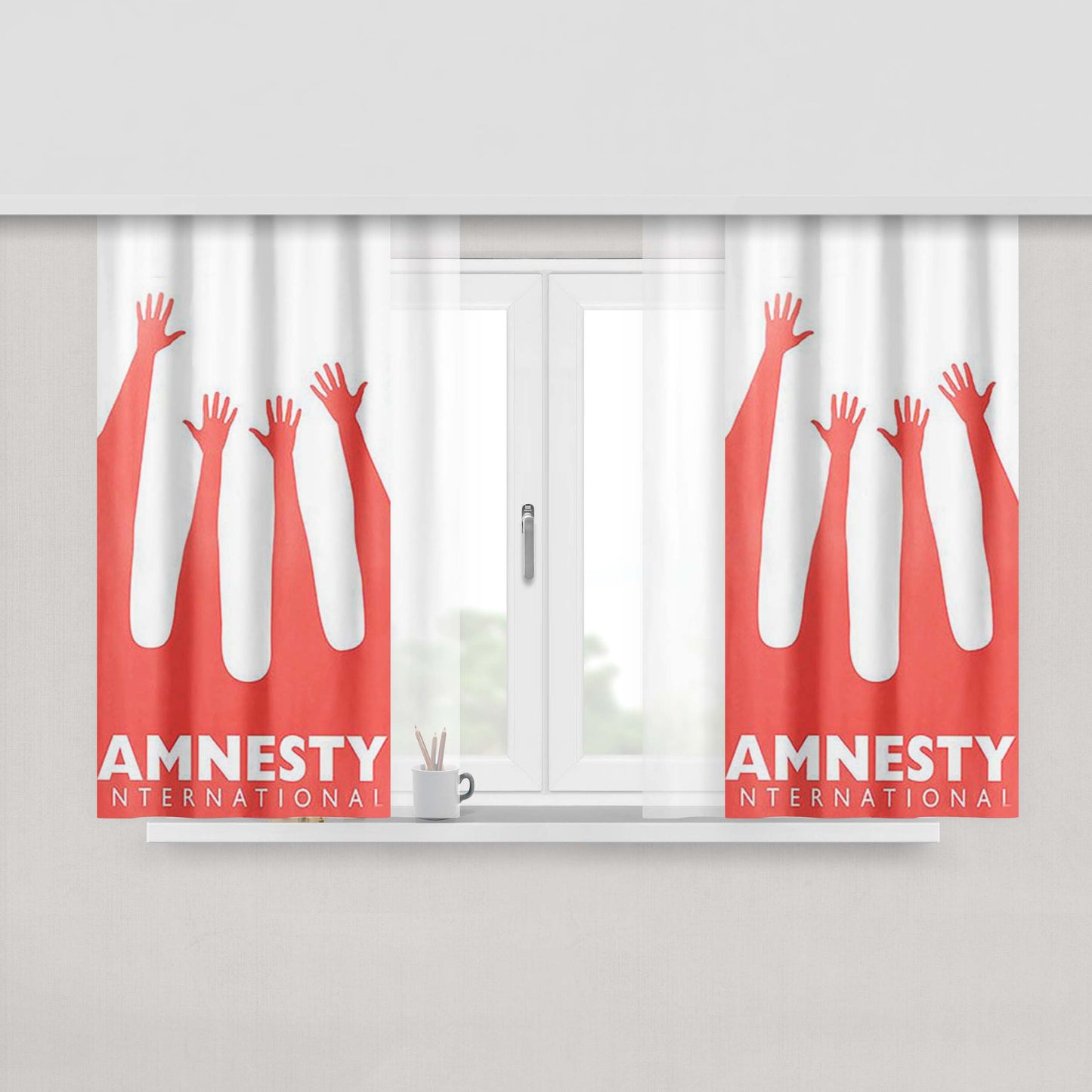 Amnesia The Dark Descent Ps4 Peach Skin Window Curtains