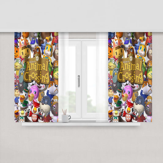 Aniketman Doctor Strange Wallpaper Peach Skin Window Curtains
