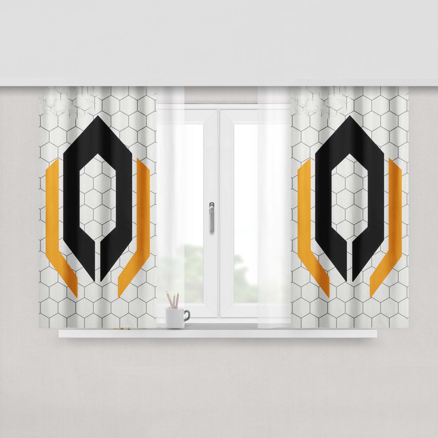 Cereal Killers 2 Wallpaper Primitive Skate Peach Skin Window Curtains