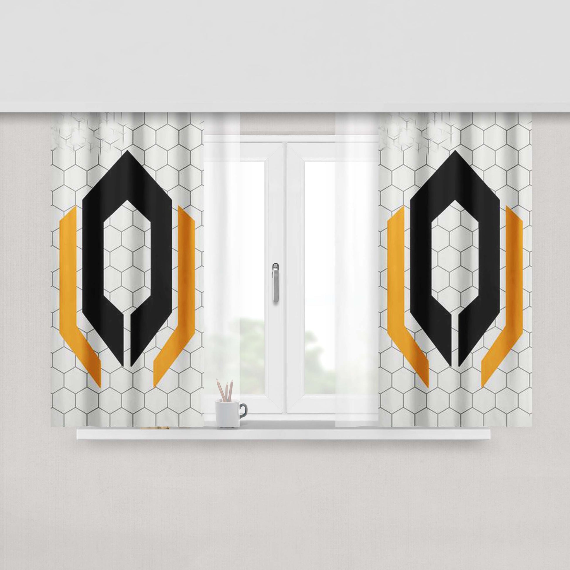 Cereal Killers 2 Wallpaper Primitive Skate Peach Skin Window Curtains