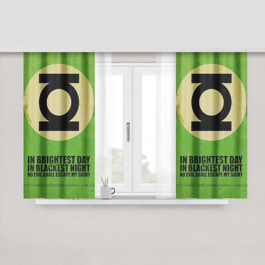 Gl Quotes Peach Skin Window Curtains