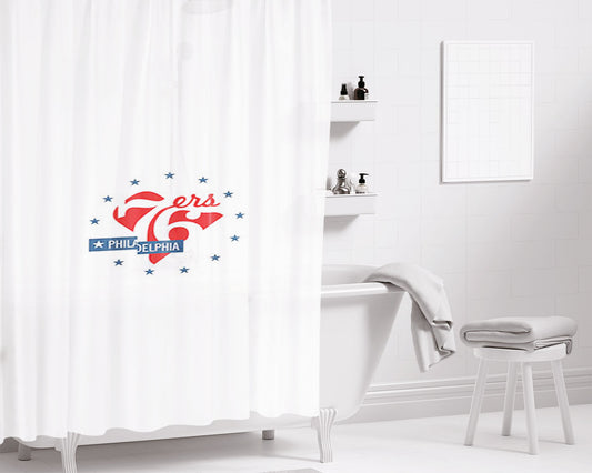 105Sos Amnesia 2 Bathroom Shower Curtain Fabric Waterproof | 66 X 72 Inch