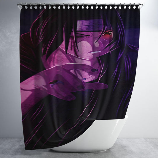 It'S Lit Supreme Bathroom Shower Curtain Fabric Waterproof | 66 X 72 Inch