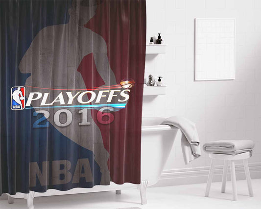 3D Skull Pittsburgh Steelers Bathroom Shower Curtain Fabric Waterproof | 66 X 72 Inch