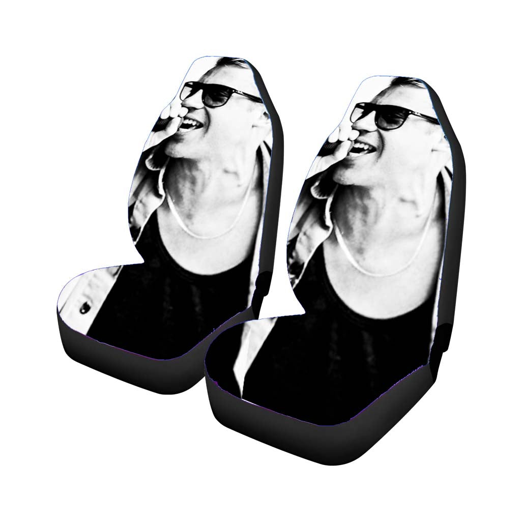 Macklemore Special Design Car Seat Covers