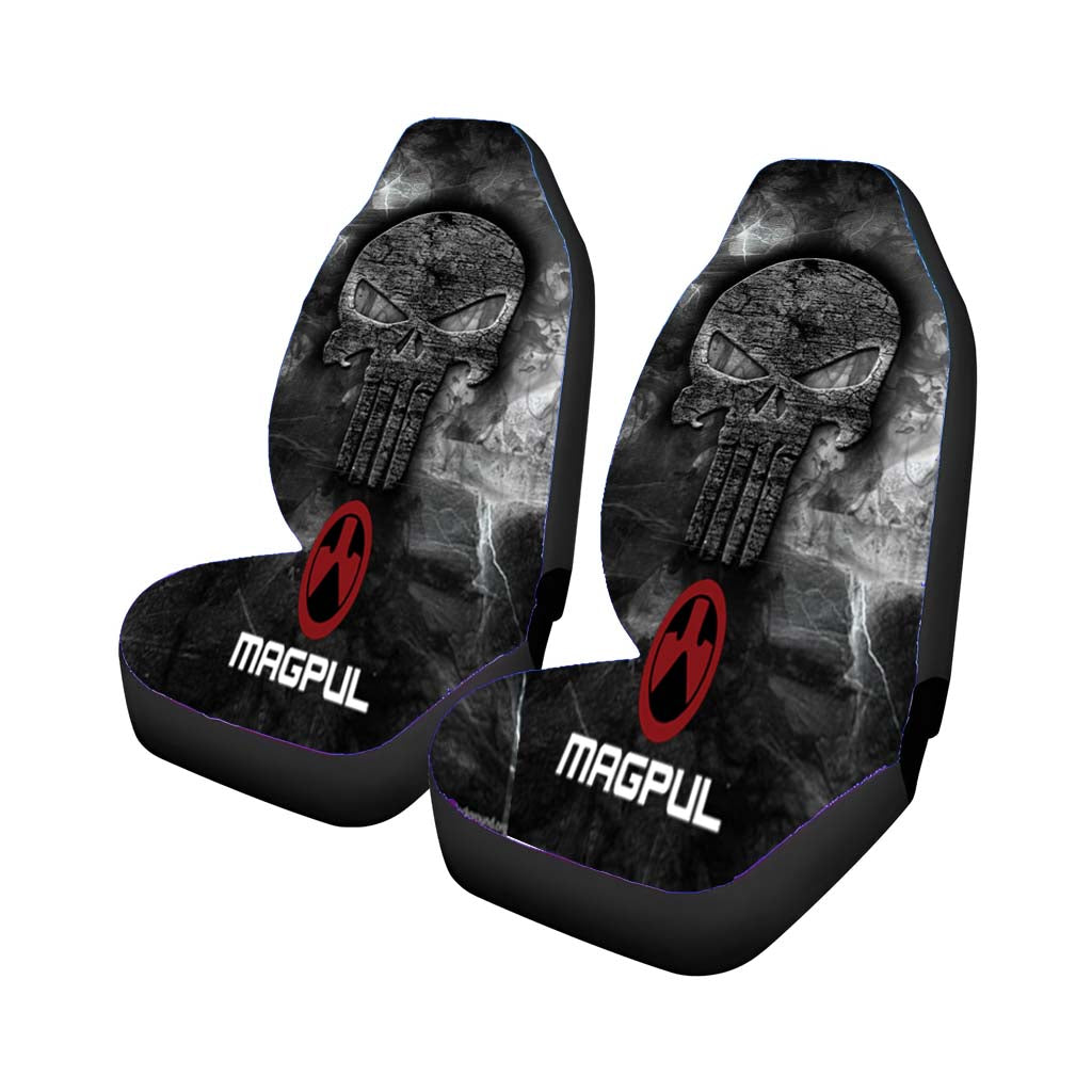 Magpul Punisher Car Seat Covers
