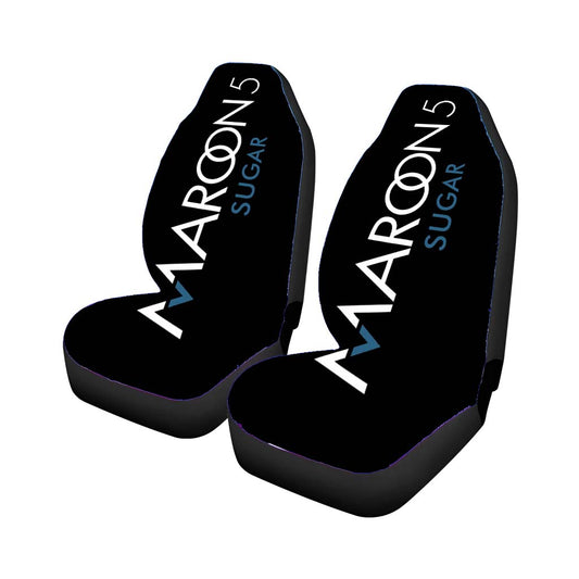 Maroon 5 Sugar Car Seat Covers Universal Fit