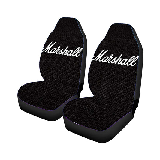 Marshall Amp Car Seat Covers Universal Fit