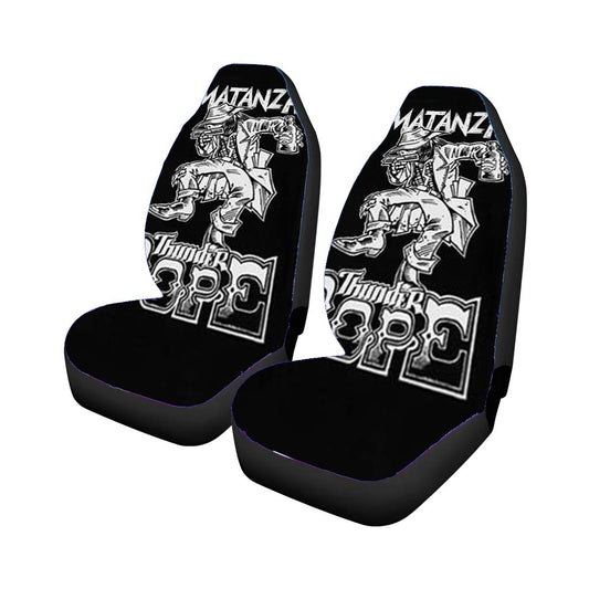 Matanza Car Seat Covers Universal Fit