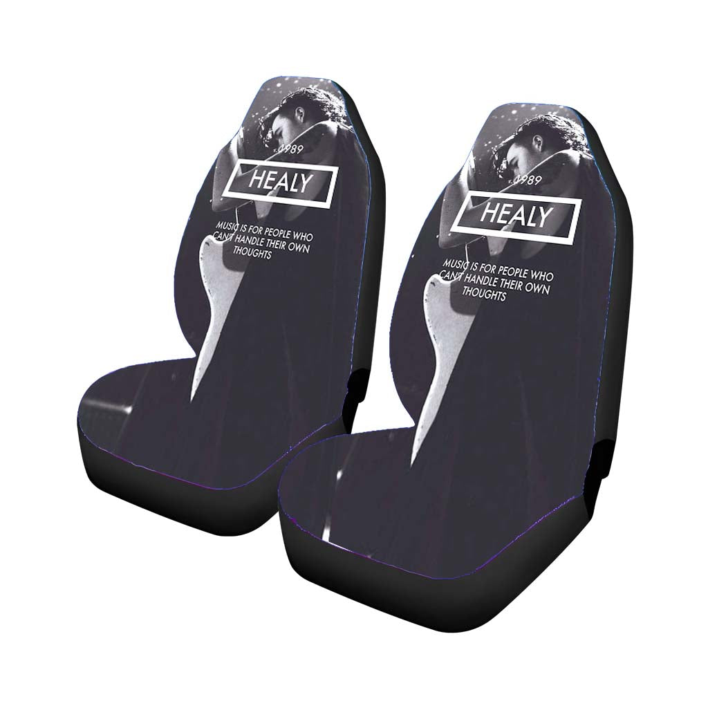 Matt Healy The1975 Car Seat Covers