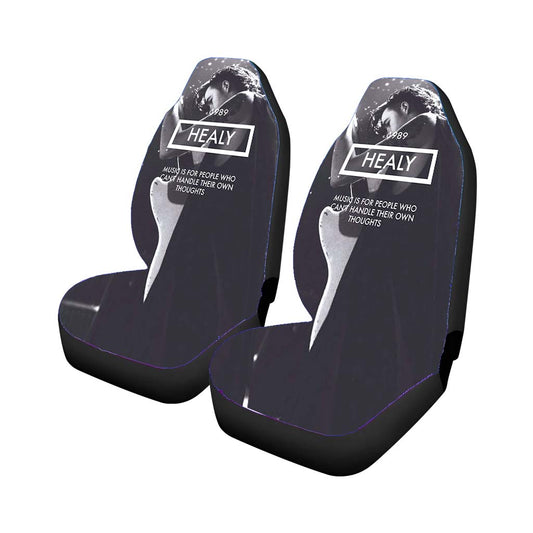 Matt Healy The1975 Car Seat Covers Universal Fit