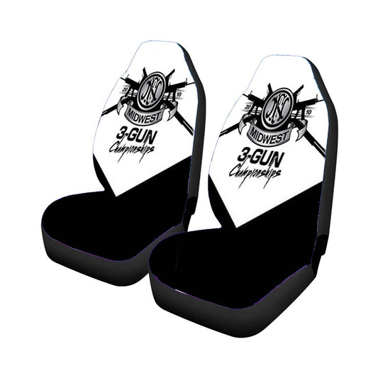 Midwest Gun Championship Car Seat Covers Universal Fit