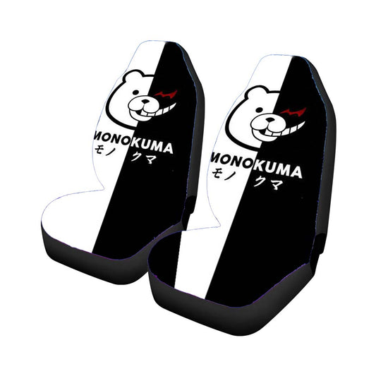 Monokuma Si Car Seat Covers Universal Fit