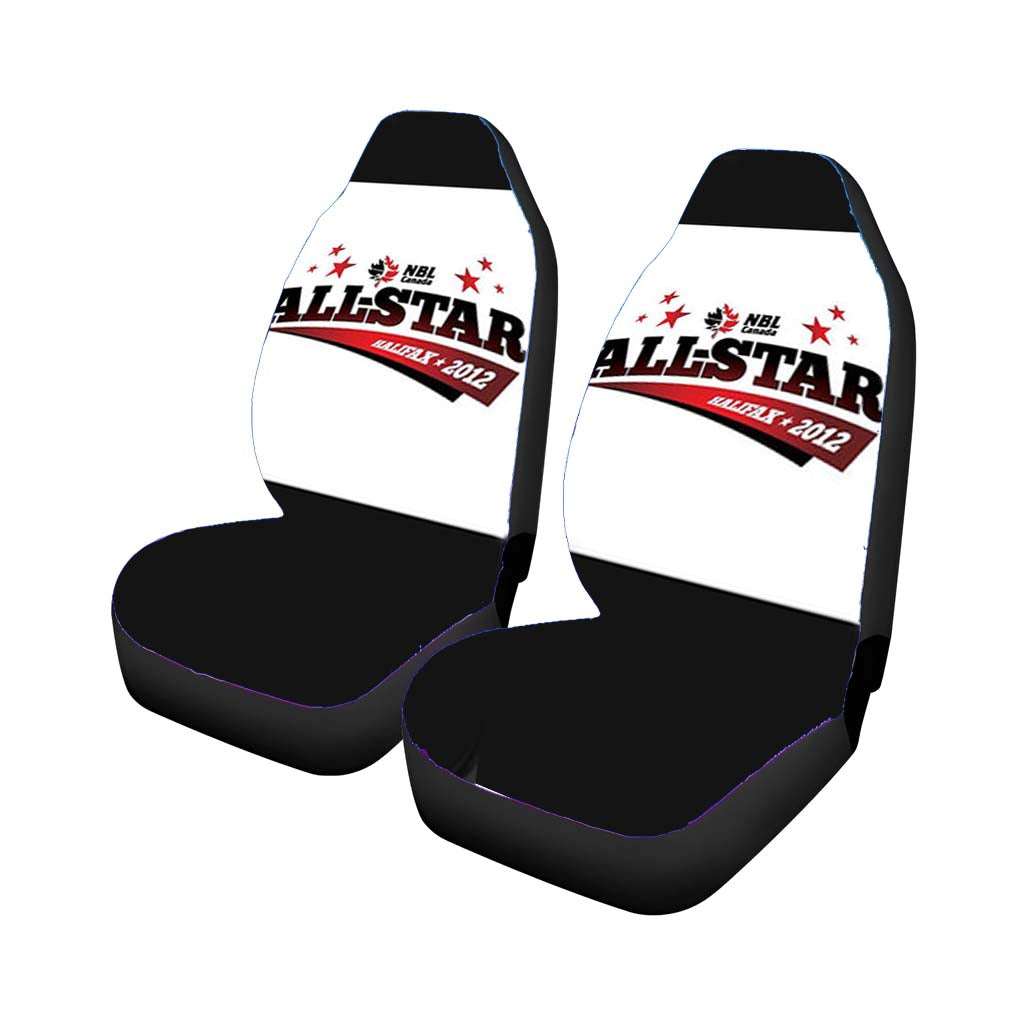 Nbl All Star Halifax 0 Car Seat Covers