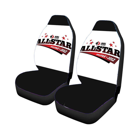 Nbl All Star Halifax 0 Car Seat Covers Universal Fit