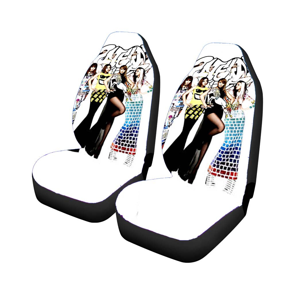 Ne1 Car Seat Covers