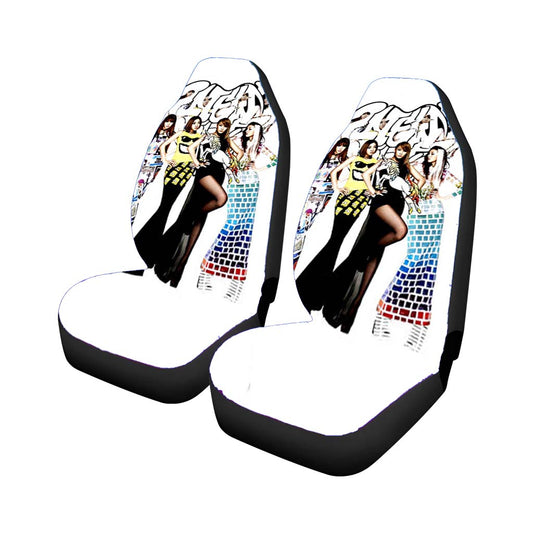 Ne1 Car Seat Covers Universal Fit
