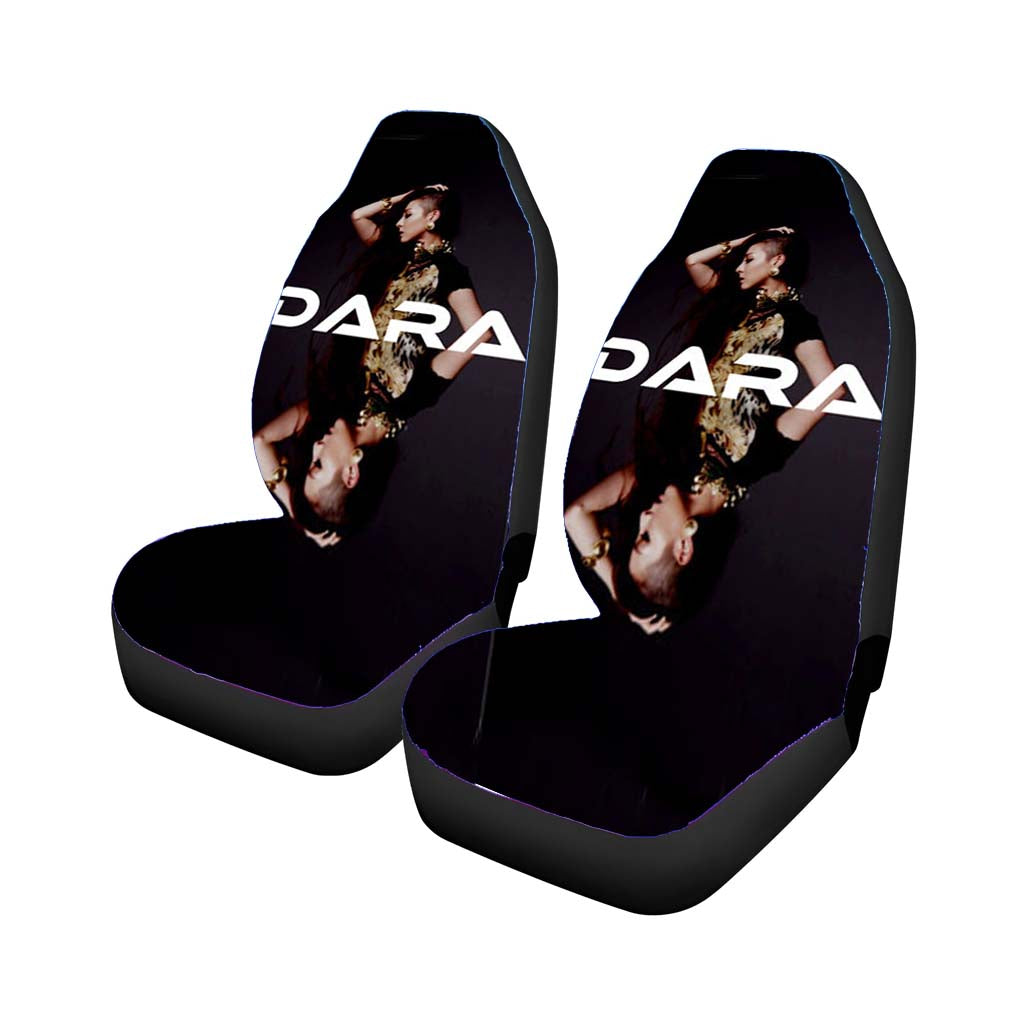 Ne1 Dara Car Seat Covers