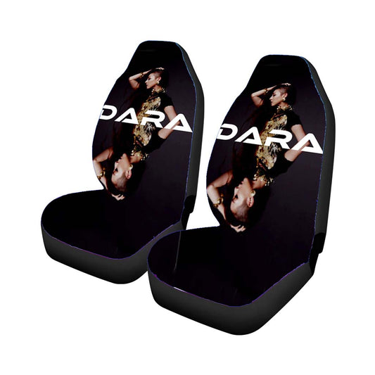 Ne1 Dara Car Seat Covers Universal Fit