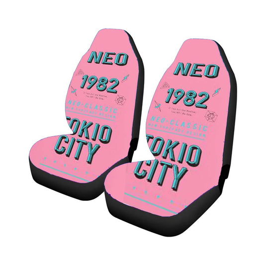 Neo 198 Car Seat Covers Universal Fit