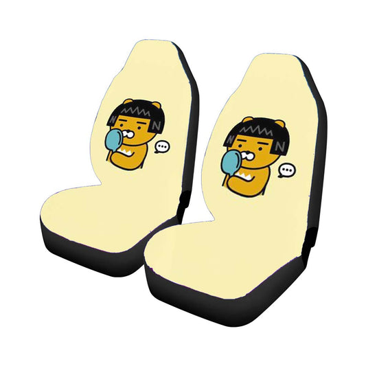 Neo Looks In The Mirror Car Seat Covers Universal Fit