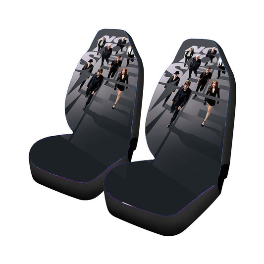 Now You See Me Mov Car Seat Covers Universal Fit