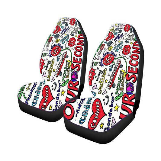 Ol Our Second Life Car Seat Covers Universal Fit