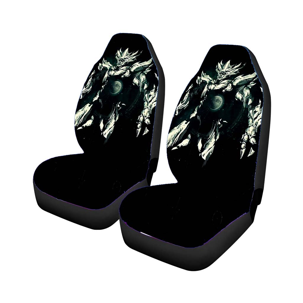 Oryx The Taken King Destiny Car Seat Covers