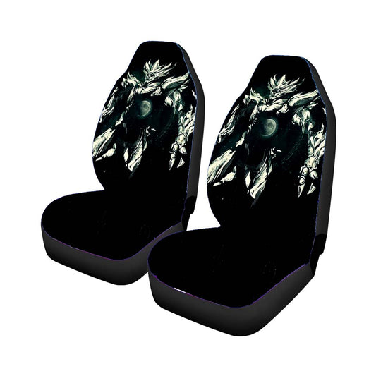 Oryx The Taken King Destiny Car Seat Covers Universal Fit
