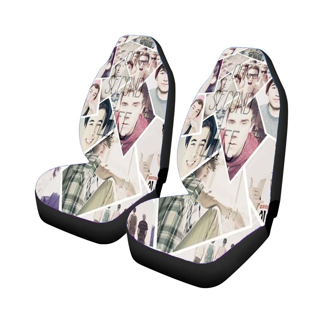 Our Second Life Ol Car Seat Covers