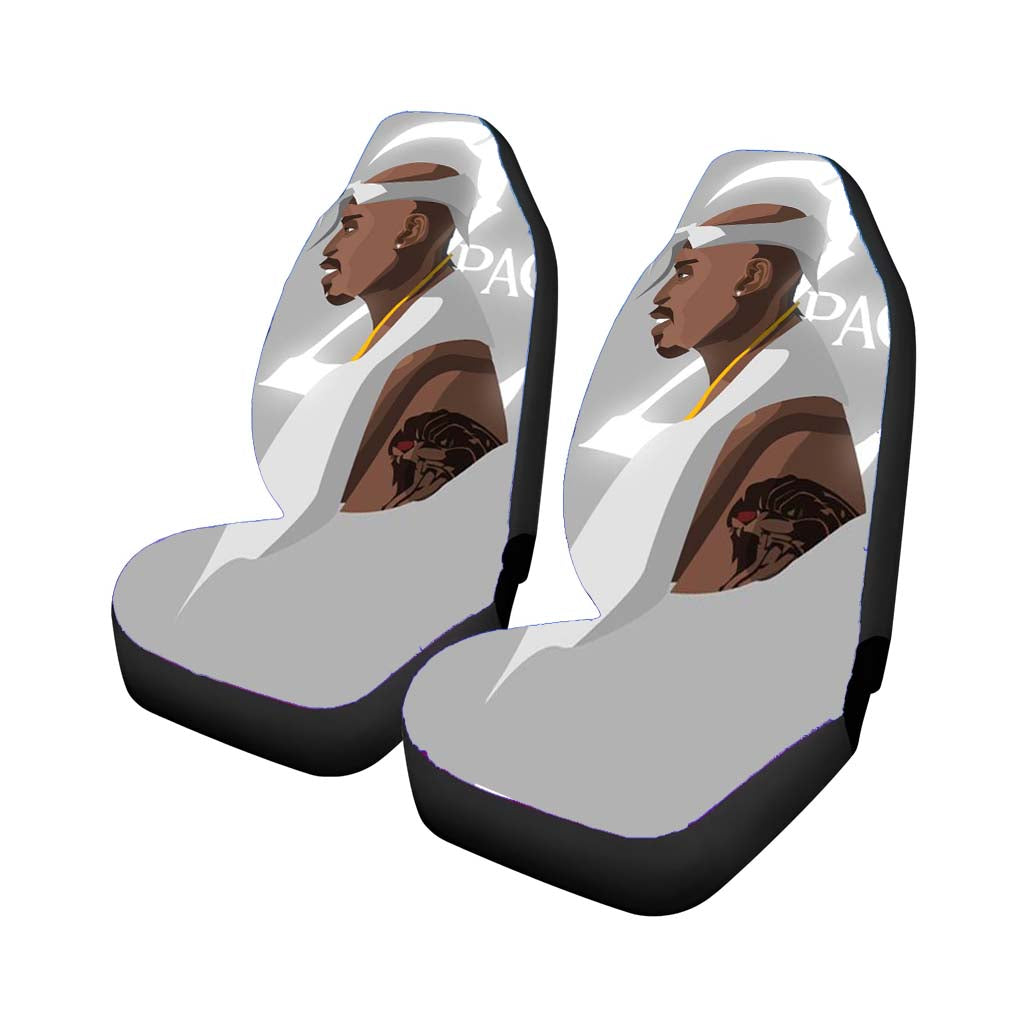 Pac Minimalist Car Seat Covers