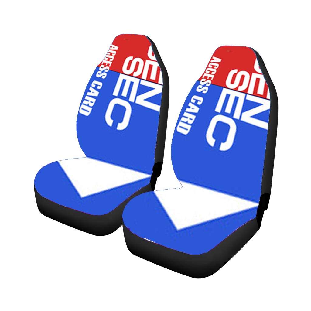 Payday Gensec Keyca Car Seat Covers