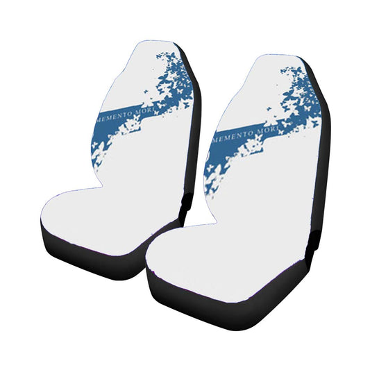 Persona Memento Mori Car Seat Covers Universal Fit