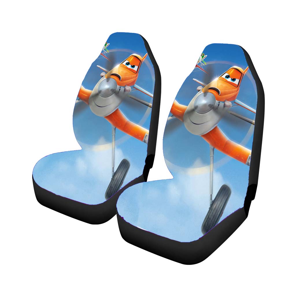 Planes 01 Disn Car Seat Covers