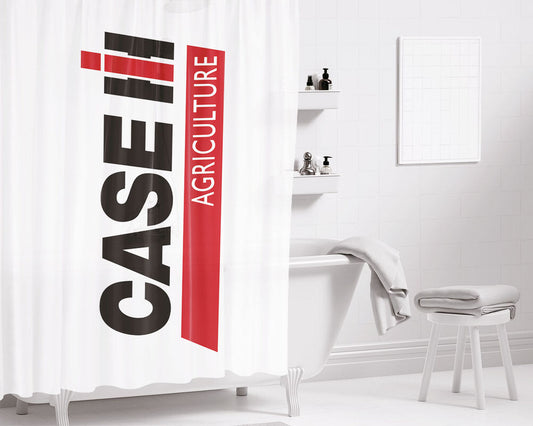 Intergalactic Bathroom Shower Curtain Fabric Waterproof | 66 X 72 Inch
