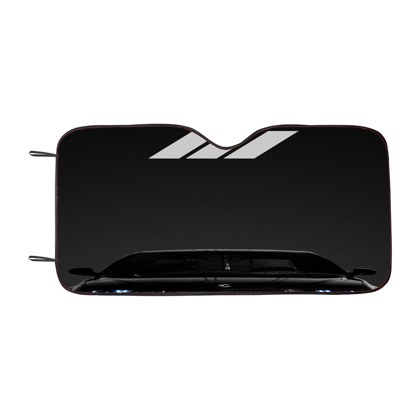 Bmw E46 Car Auto Sun Shade Windshield Cover
