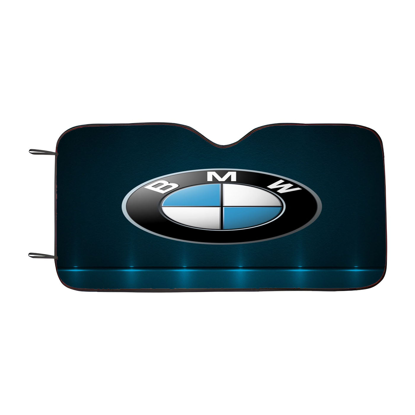 Bmw E60 Wallpaper Car Auto Sun Shade Windshield Cover