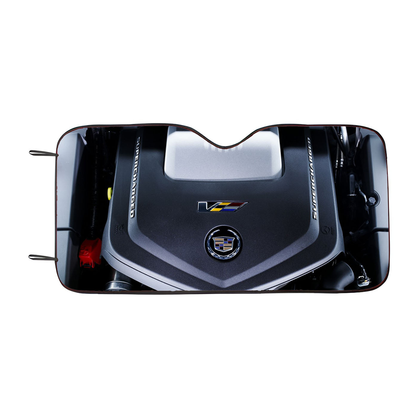 Cadillac Cts V Sedan Car Auto Sun Shade Windshield Cover