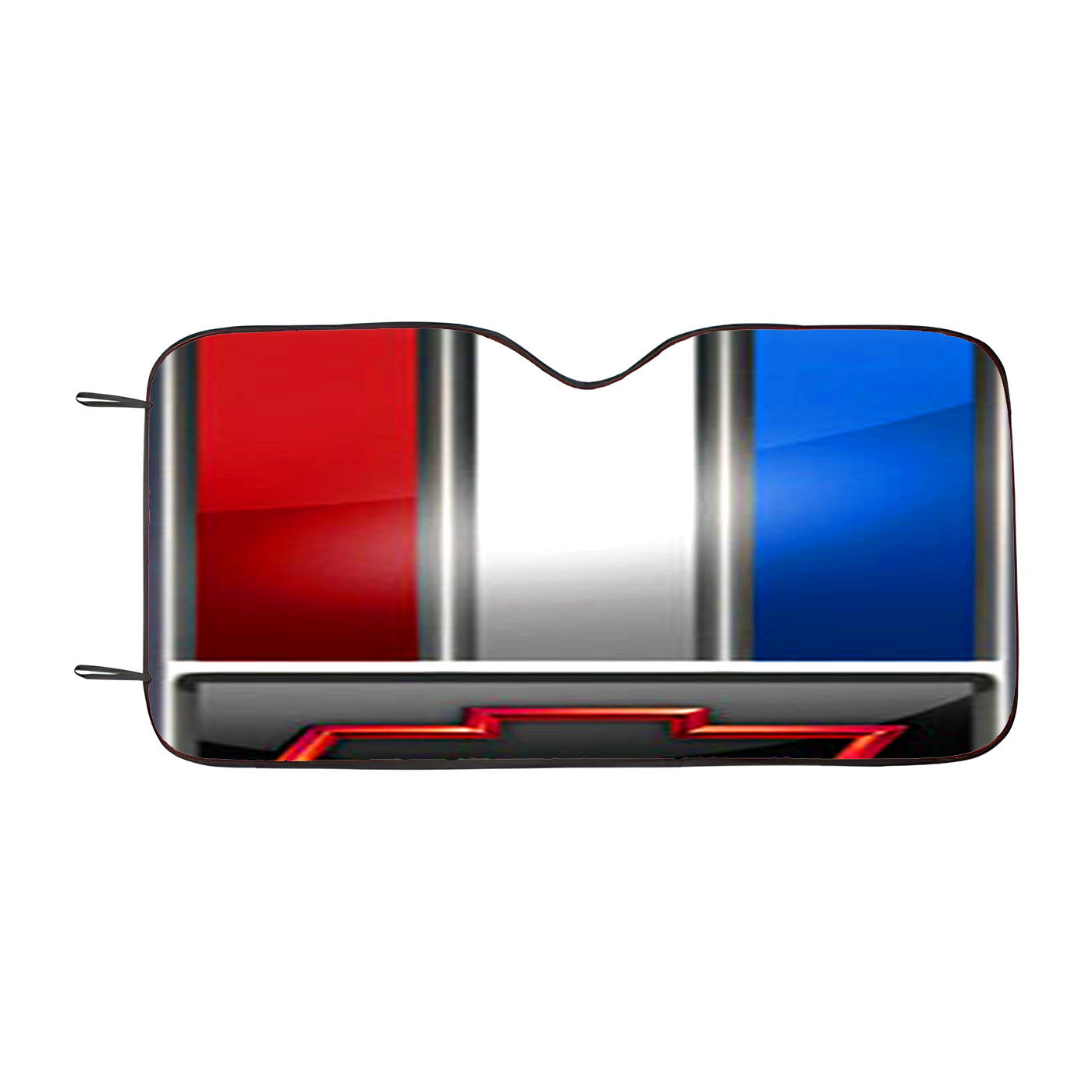 Camaro Car Auto Sun Shade Windshield Cover