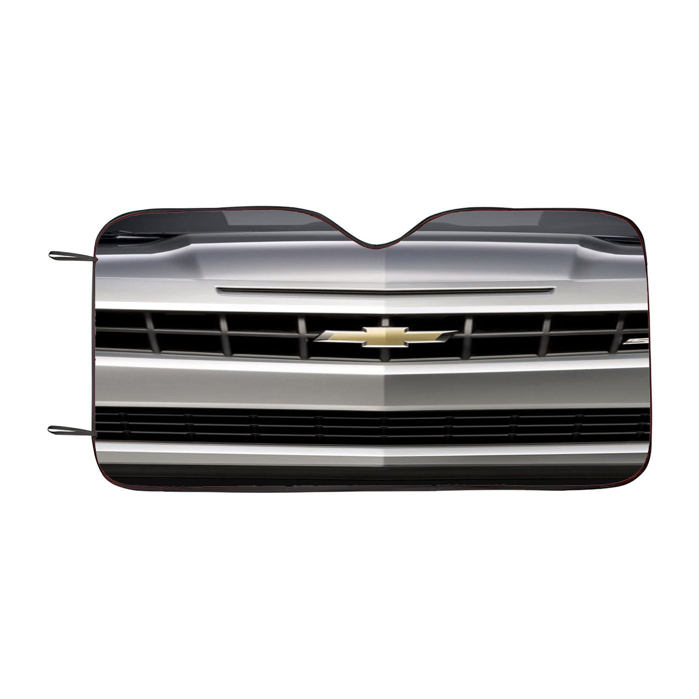Chevrolet Camaro Car Auto Sun Shade Windshield Cover