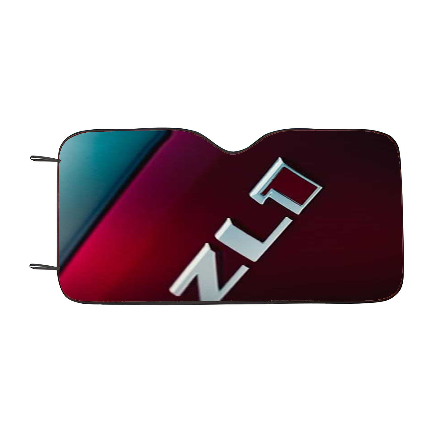 Chevrolet Camaro Zl1 Car Auto Sun Shade Windshield Cover